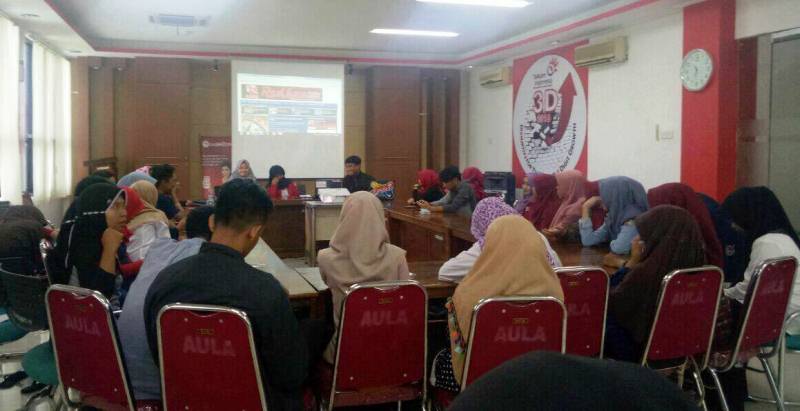 Red Line Rampungkan Musyawarah Kerja 2017