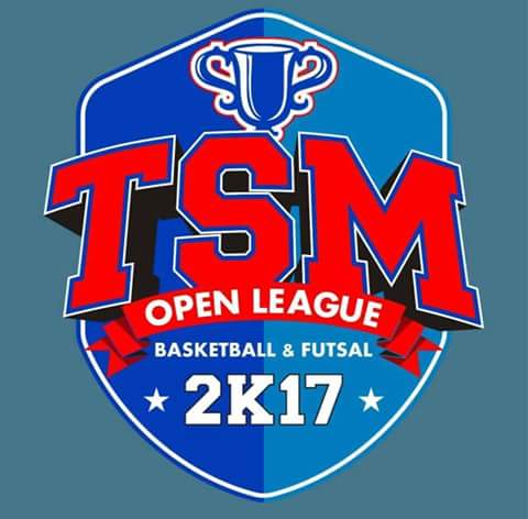 TSM Open League Resmi Digelar