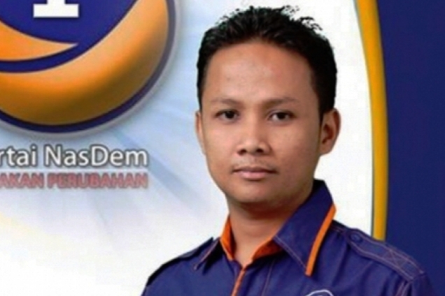 Penuhi Target RMS, Ini Yang Dilakukan Nasdem Parepare