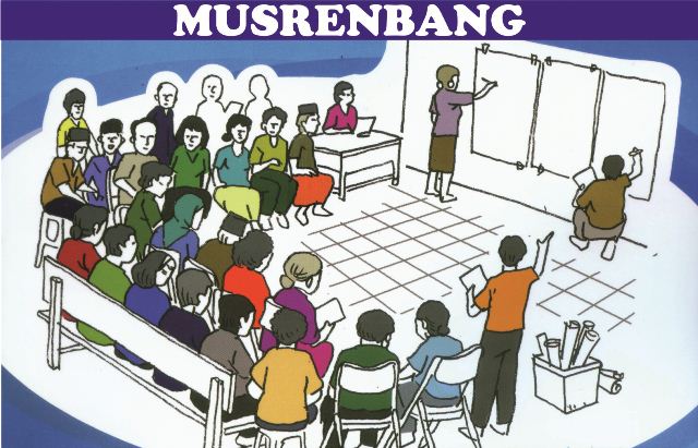 Aspirasi Warga Mentok di Musrenbang, DPRD Parepare Bilang Begini