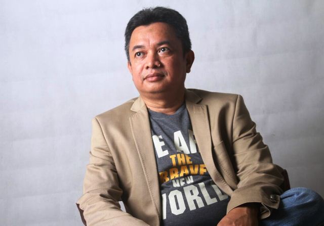 ISMI Parepare Bakal Ajarkan Santri Berwirausaha