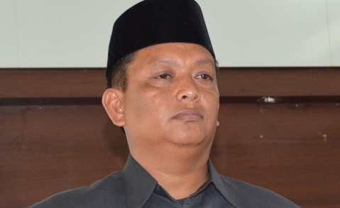 Zulkifli Zain Boyong Keluarga Besar ZK di Baranti Menuju Parepare