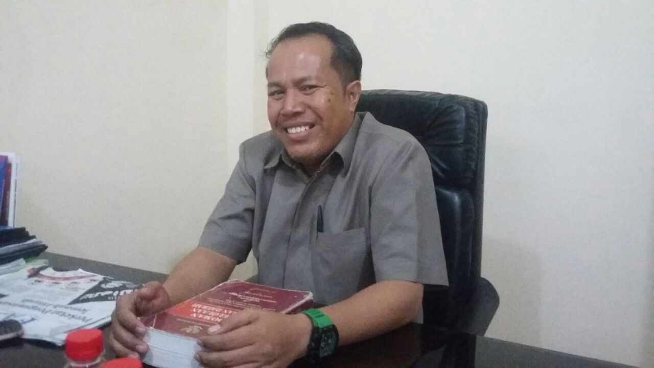 Ketua PKB Jeneponto Siap Bertarung pada Pilkada 2018