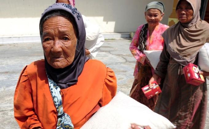 Raskin di Pinrang Tidak Tepat Sasaran, Penerima Segera Divalidasi