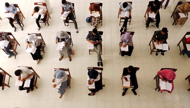 Telkom Kembali Dukung Penyelenggaraan SNMPTN dan SBMPTN