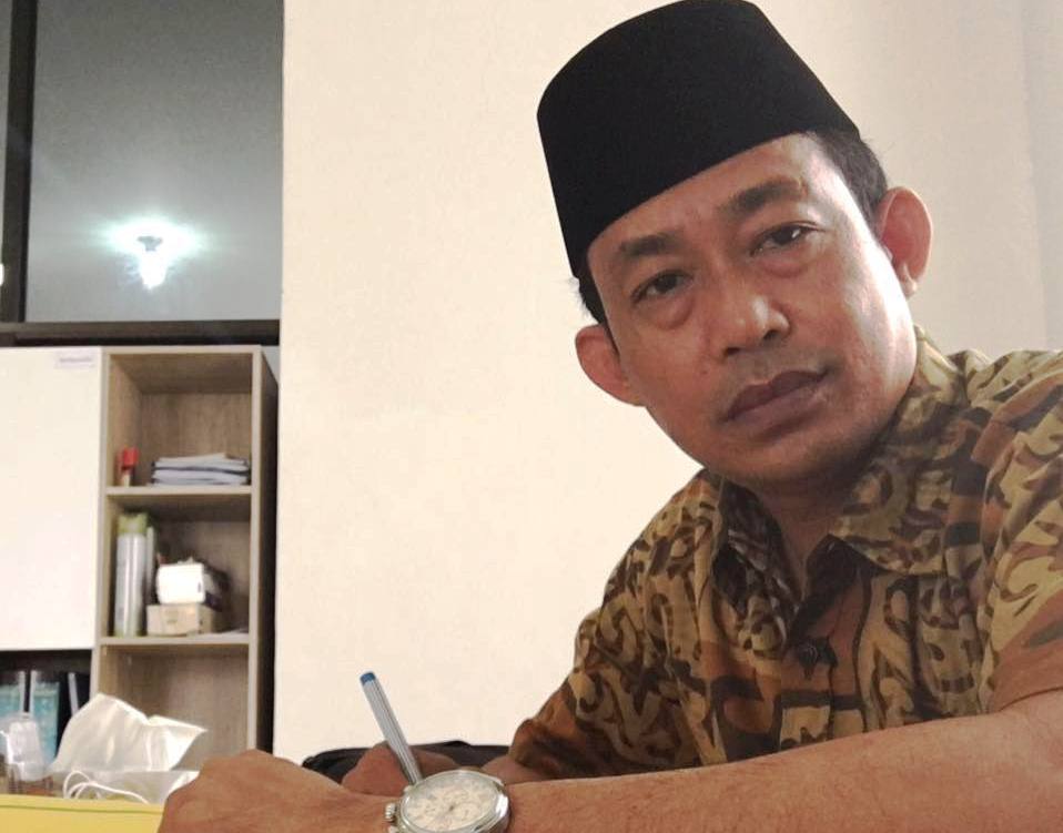 Mantap… Respon Cepat Rahmat Sjam Tangani Keluhan Warga