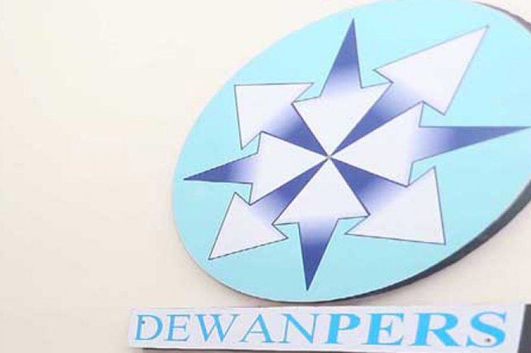 Perusahaan Media Diminta Proaktif Mendaftar di Dewan Pers