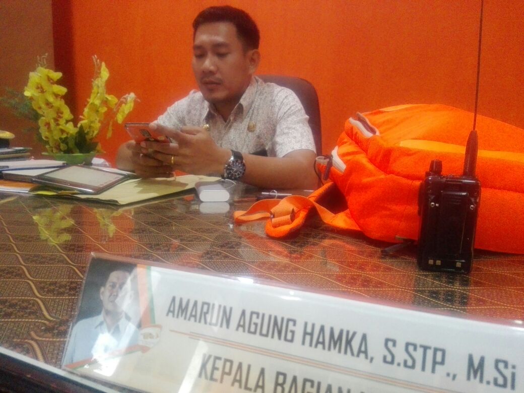 Jelang Parepare Fair, 57 Stand Habis Terjual