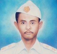 Mengenang Andi Mannaungi, Walikota Pertama Parepare Mengenang Andi Mannaungi, Walikota Pertama Parepare