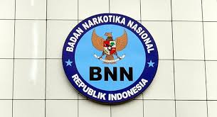 Baru 43 Hari Menjabat, Pimpinan BNN Sulteng Berganti