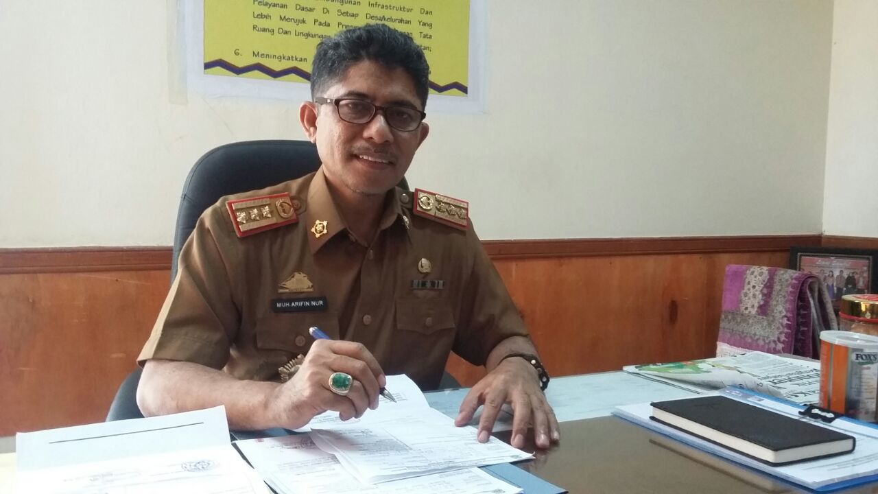 Ada Pengangkatan Honorer K2 di Jeneponto? Begini Penjelasan Badan Kepegawaian