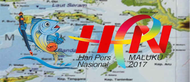 HPN 2017, Wartawan Serumpun Indonesia-Malaysia Bertemu