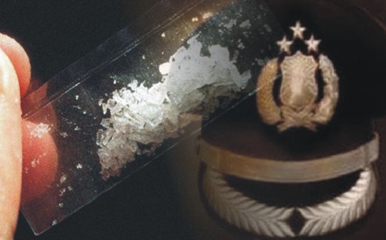 Sabu Libatkan Oknum Polisi dan PNS Disidang, Kepala Pengamanan Lapas Dipanggil Bersaksi