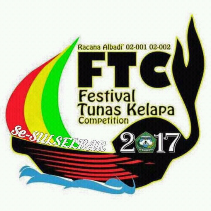 Festival Tunas Kelapa Racana Al Badi Hadirkan 700 Peserta