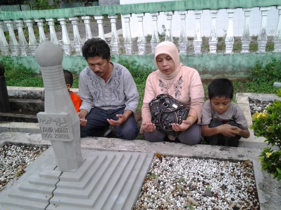 Darud Da’wah wal Irsyad (DDI): Komitmen Keislaman dan Kebangsaan Ulama Aswaja (Refleksi Ulang Tahun DDI ke-70)