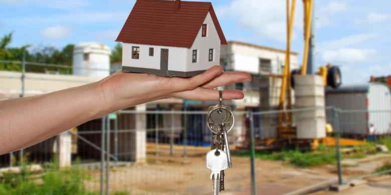 Sidrap Kembali Terima Bantuan Stimulan Perumahan