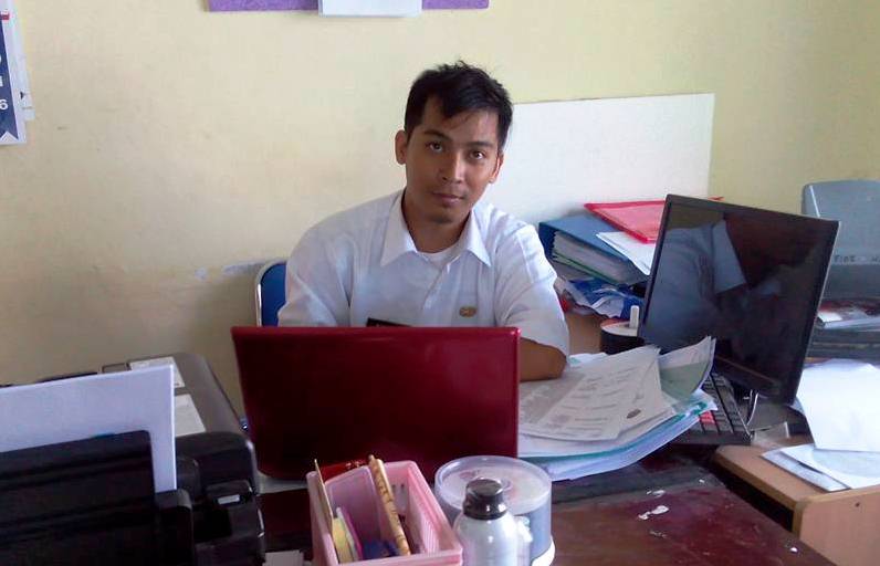 Keras, Mantan Ketum Cabang Kecam Ketua PB HMI