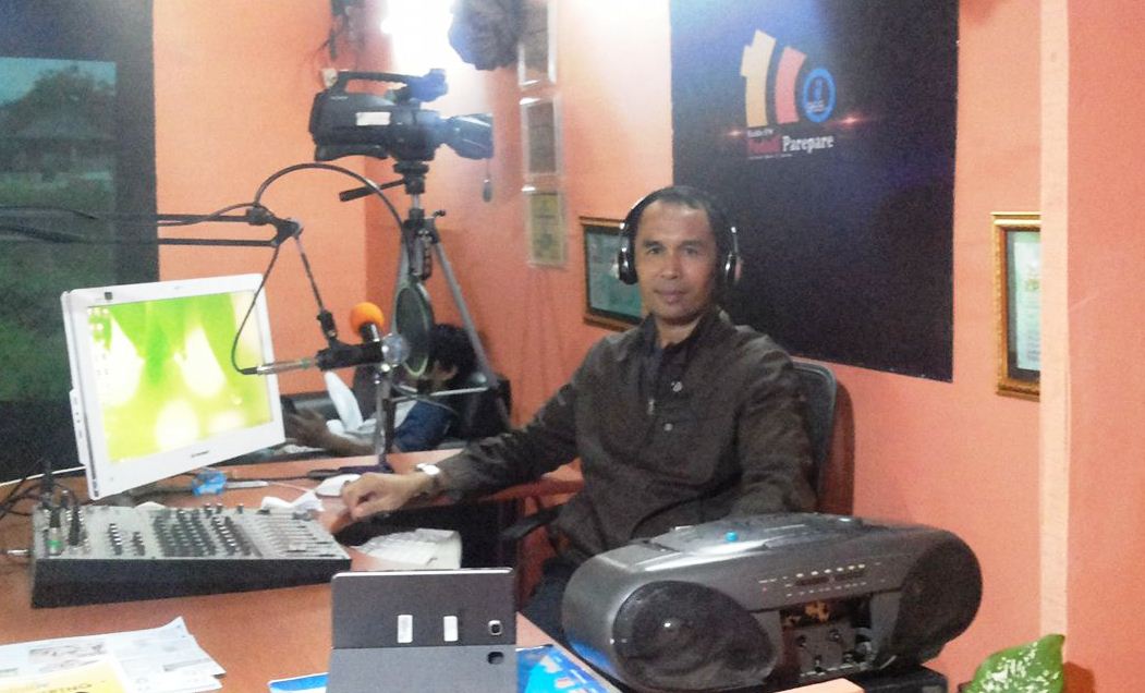 Lolos dari Moratorium, Kemenkominfo Terbitkan IPP TV Peduli