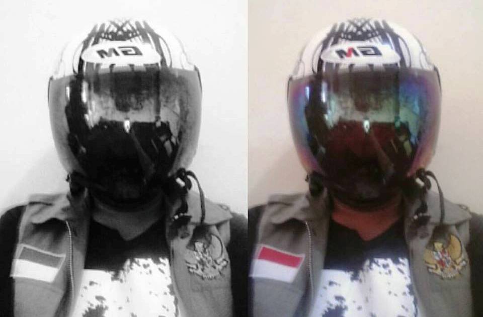 Esai: Membicarakan Angin