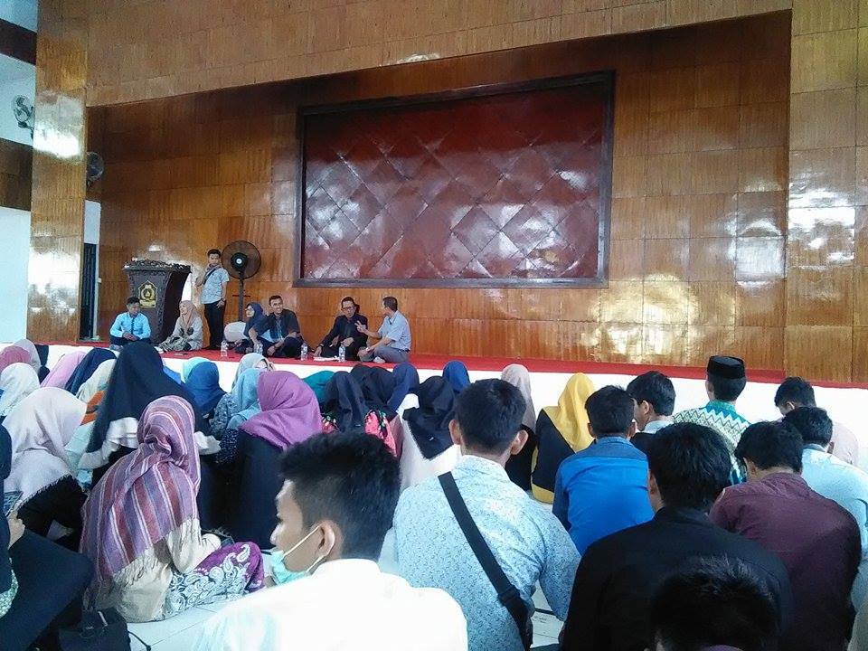P3M STAIN Siapkan Mahasiswa KKN Berbakti di Enrekang