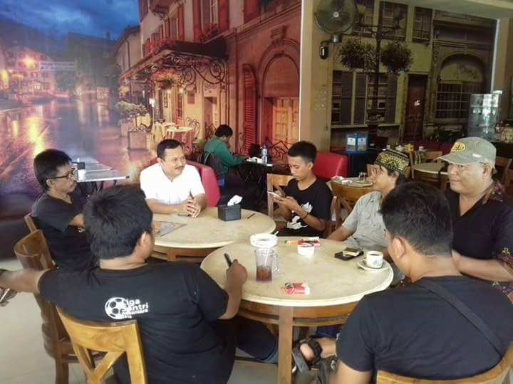 Abdillah Natsir; Rangkul Pemilih Lewat Pendekatan Program