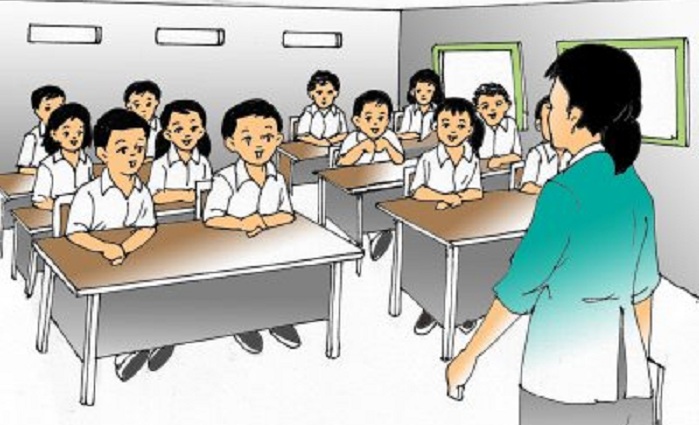 Kasus Kasek Marahi Guru Hingga Pingsan, DPK Temukan Indikasi Politis