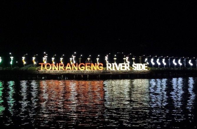 Opini: Gebrakan Walikota Parepare? Belum Ada yang Istimewa