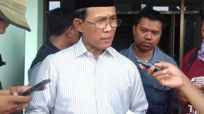 Obat Langka di RS Andi Makkasau, Begini Instruksi Wakil Ketua Komisi IX DPR-RI