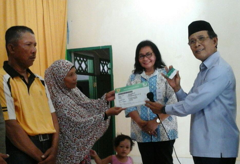 2018, Seluruh Warga Parepare Tercover BPJS Kesehatan 2018, Seluruh Warga Parepare Tercover BPJS Kesehatan