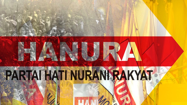 Hanura Siapkan Kader untuk Pilkada Parepare, Siapa Ya?