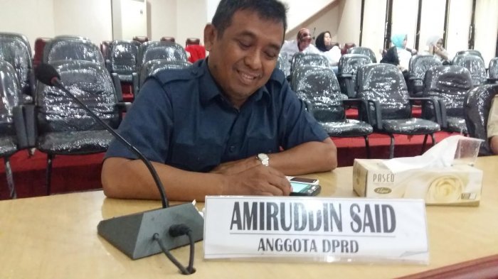 Kritik Anggota Sendiri, Ketua DPRD Justru Dinilai Tumpul ke Pemkot