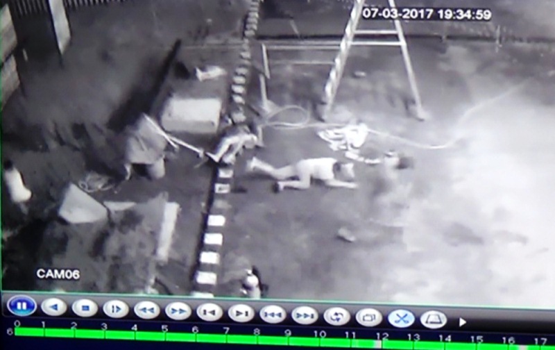 Ledakan di SPBU Maros, Polisi Menduga Hal Ini Penyebabnya