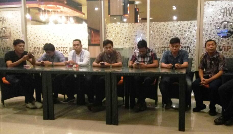 Aktivis Makassar Menggelora, Kelompok Cipayung Siapkan Aksi Kawal Kasus E-KTP