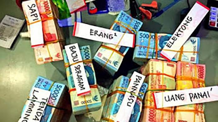 Lamaran Pacar Ditolak Dua Kali, Gadis Wajo Tewas Minum Racun