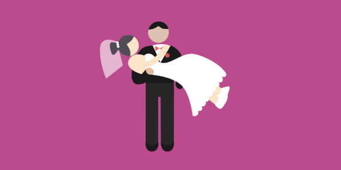 Menikah Sehari Sebelum UN, Siswi Cantik asal Sidrap Ini Tetap Semangat Bersekolah