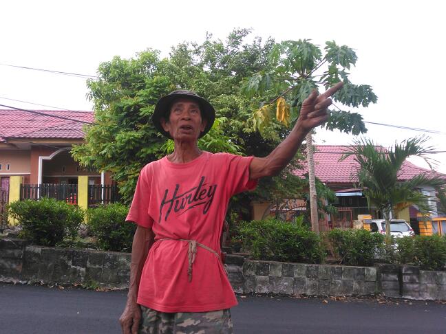 Harapan untuk Parepare; Petani di Panroko Butuh Pompa Air