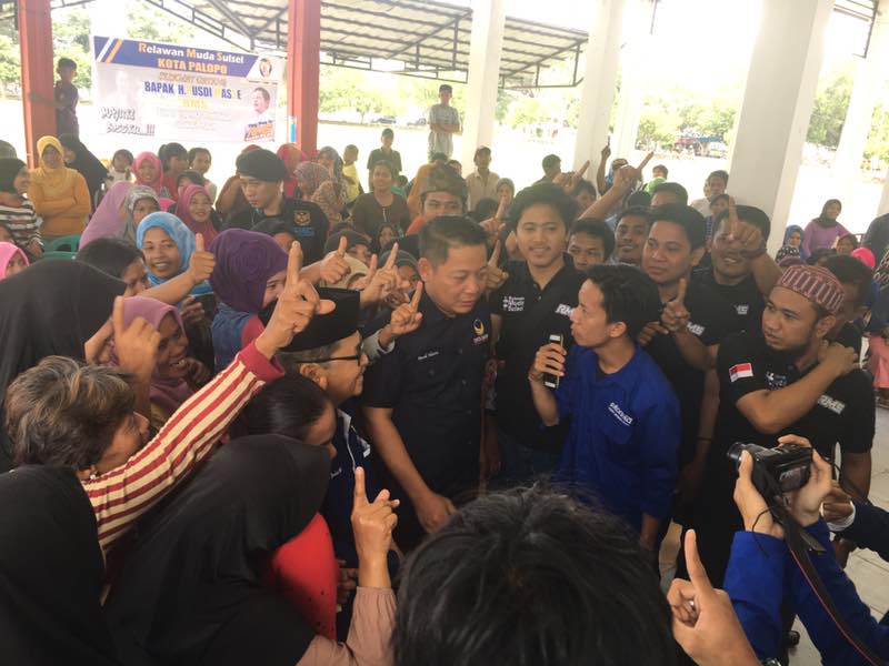 RMS Garap “Kampung” Aziz Qahhar RMS Garap “Kampung” Aziz Qahhar