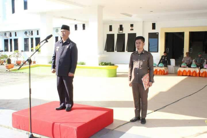 Hari Kesadaran Nasional, MB Soroti Mental Korup Aparatur