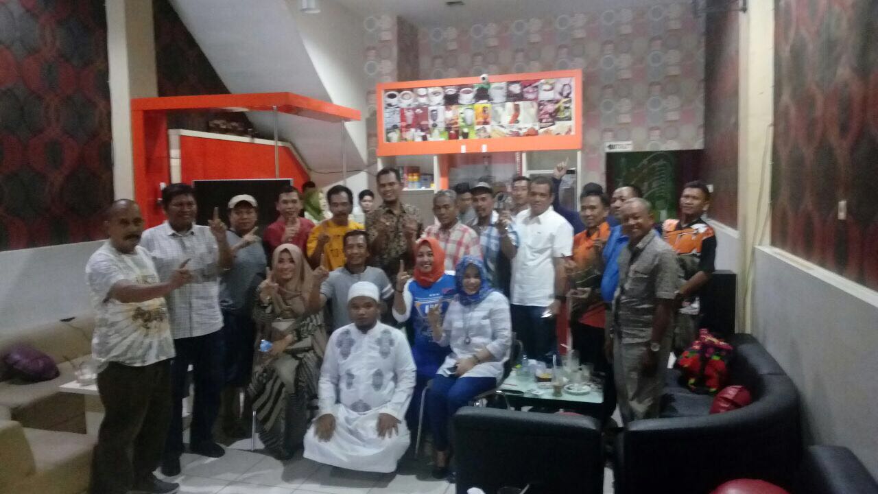 Segera Berdiri di Pinrang, RMS Community Mulai Berjejaring