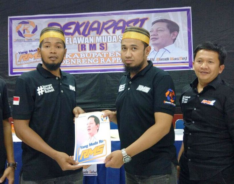 Mantap! RMS Rampungkan Jaringan 24 Daerah di Sulsel