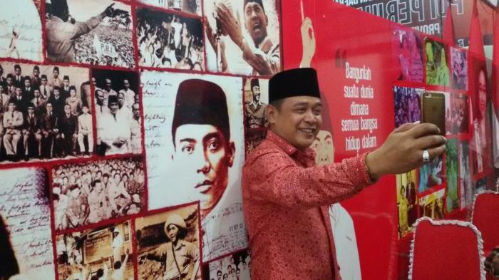 Uniknya Wabup Soppeng, Berkali-kali Tolak Penghargaan