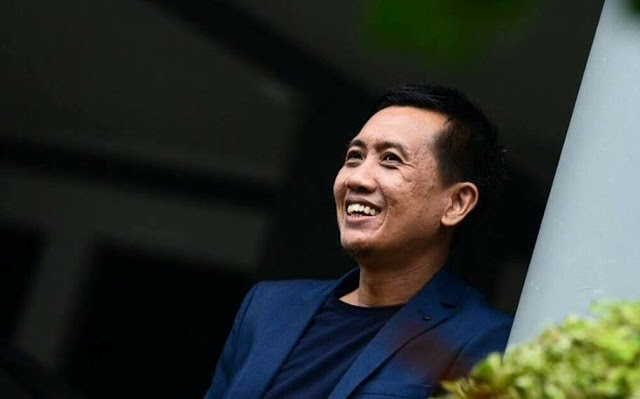 Tegas! Nasdem Sulsel Copot Jabatan Arum Spink