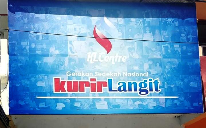 Alhamdulillah, Kurir Langit Siapkan Rumah Siaga Buat Penderita Katup Jantung