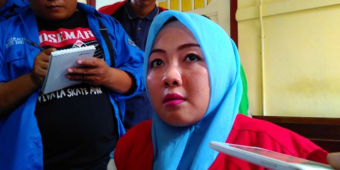 Putusan Yusniar Bebas dan Cabut Segera Pasal Karet di UU ITE