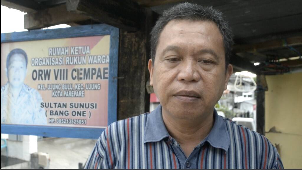 Soal Raskin Busuk di Ujung Bulu, Pak RW: Kita Sudah Ganti