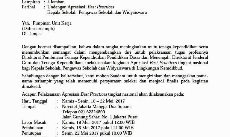 Membanggakan, Kepala SDN 71 Parepare Persentasekan Kepemimpinan Tabe’ di Kemendikbud