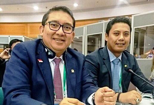 DPP Gerindra Tegaskan Tidak Ada SK Rekomendasikan TP