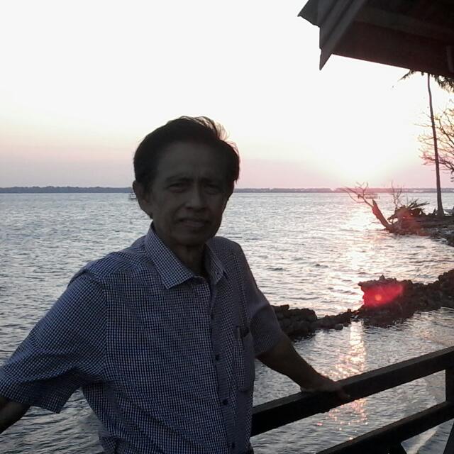 Opini Andi Makmur Makka: Sarkasme Pengumpulan Koin Opini Andi Makmur Makka: Sarkasme Pengumpulan Koin