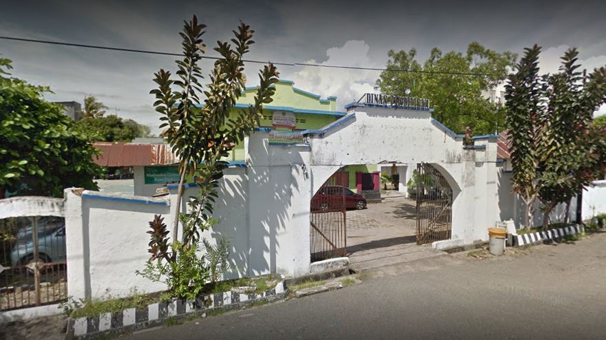 Sekolah Pakai BOS di Lovely Habibie Ainun, Kadis Pendidikan Tolak Temui Wartawan