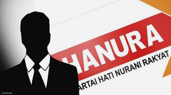 Daftar Cawalkot di Hanura Parepare, Benarkah Tanpa Mahar?